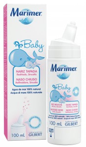 Marimer Baby Hipertonic 100 ml