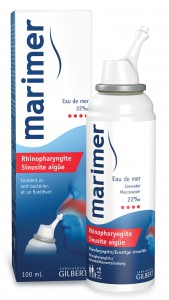 Marimer Fluidifiant spray 100 ml