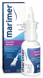 Marimer Sinuzite si Rinite spray 30 ml