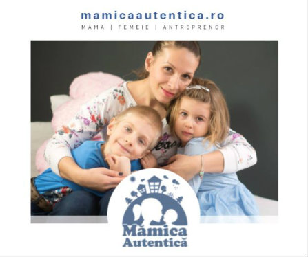 MamicaAutentica.ro – un blog fara prejudecati