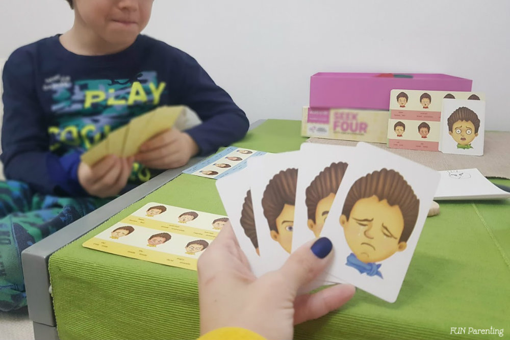 impatient tense Lionel Green Street 5 jocuri pentru copii și părinți pe care le recomand - Psiholog Cristina  Buja