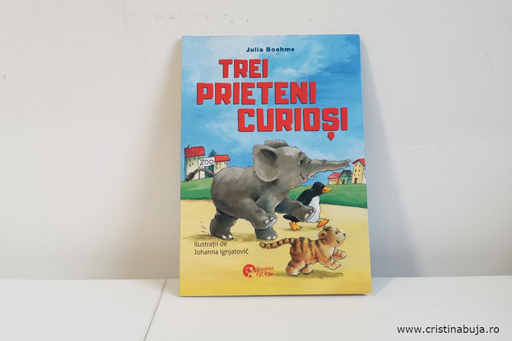 Cărți pe care le pot citi copiii la 7-8 ani4