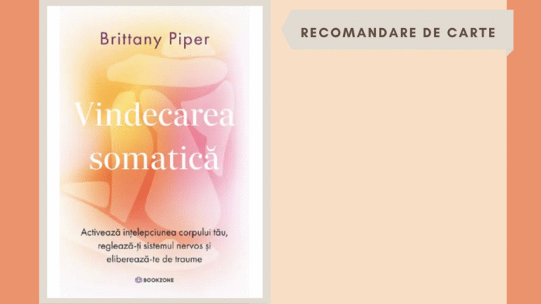 Vindecarea somatică
