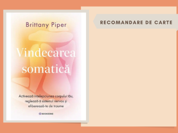 Vindecarea somatică